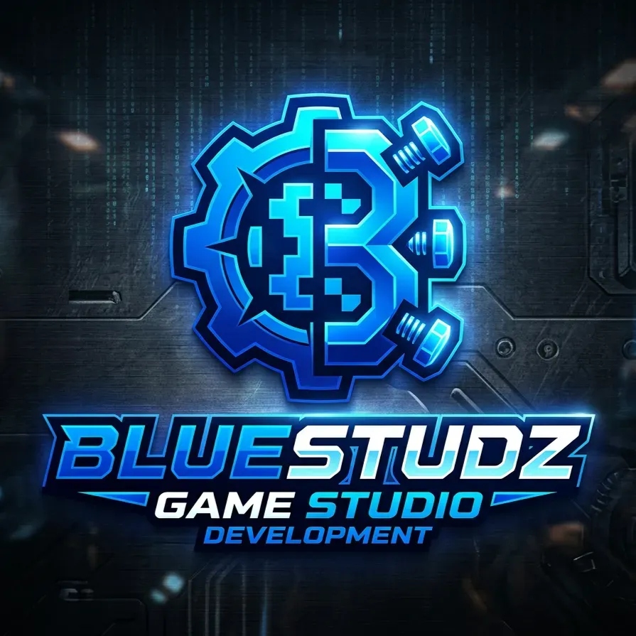 BlueStudz